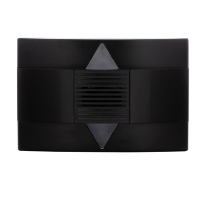 INDICADOR TK300 PRETO COM GONGO