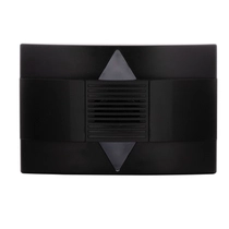 INDICADOR TK300 PRETO COM GONGO