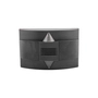 INDICADOR TK300 PRETO COM GONGO