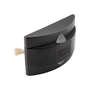 INDICADOR TK300 PRETO COM GONGO