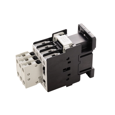 CONTATOR TRIPOLAR 9A 220V 50/60HZ