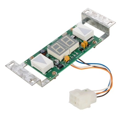 IND. TK-99HS RS485 2 DIGITOS SF2