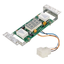 IND. TK-99HS RS485 2 DIGITOS SF2