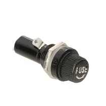 PORTA FUSIVEIS DIAM 1/4" X 1.1/4,