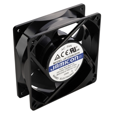 MICRO VENTILADOR AXIAL 220VAC