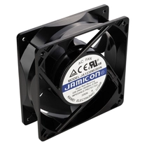 MICRO VENTILADOR AXIAL 220VAC