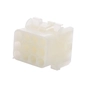 CONECTOR FEMEA (CAPA)12 ALOJAMENTOS