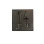 ETIQUETA "14" BOTAO STEPC-PRETO