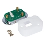 BOTAO HIGH PROTECTION ILUM. VERM.