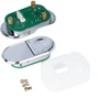 BOTAO HIGH PROTECTION ILUM. VERM.