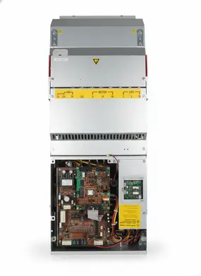 UNIDADE IGBT 380V-126A