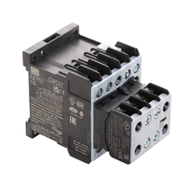 CONTATOR; 7A;1NF;24VCC