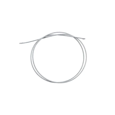 CABO ACO 1/8 6X19 ALMA/FIBRA25METRO