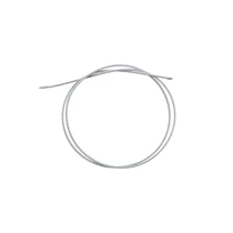 CABO ACO 1/8 6X19 ALMA/FIBRA25METRO
