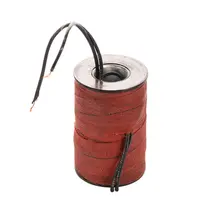 BOBINA 800 OHMS 2 TERM 048X76 -120V