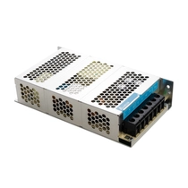 FONTE CHAVEADA 24V;150W;6.25A;