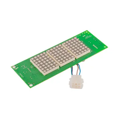 MOD. TK200 VERM. SMD SF2