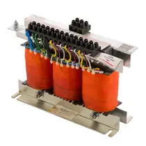 TRAFO TRIF 165VA 380V 50HZ