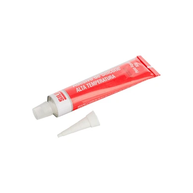 SILICONE P/FORMAR JUNTAS