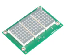 MODULO TK921PC SF2 VERM SMD (ROHS)