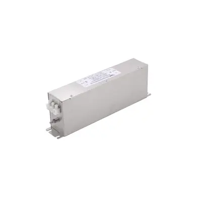 FILTRO 16A 3F 480VCA/60HZ
