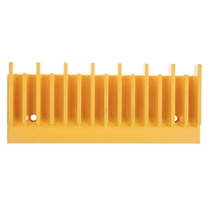SAFETY STRIP REAR EDGE MIDDLE