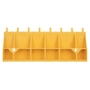 SAFETY STRIP REAR EDGE MIDDLE