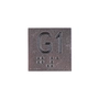 ETIQUETA "G1" BOTAO STEPC-PRETO