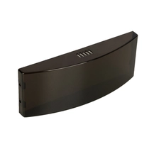 VISOR DE ACRILICO FUME P/IND.TK-200