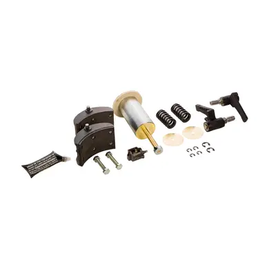 KIT REPARO EM33 C/SAPATA F.SIMPLES