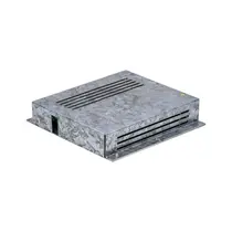 CONJUNTO MCO4S ATE OITO ELEVADORES