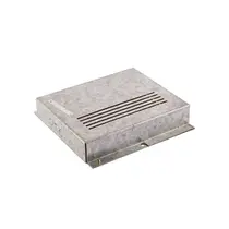 MCO4 SIMPLEX A TRIPLEX