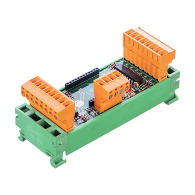 BASE P/MULTIPLEXADOR DE ENTRADA