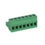 CONECTOR TOMADA FEMEA 7P