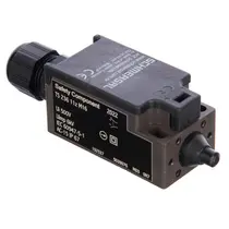 CONTATO DA PLACA PENTE TS 236