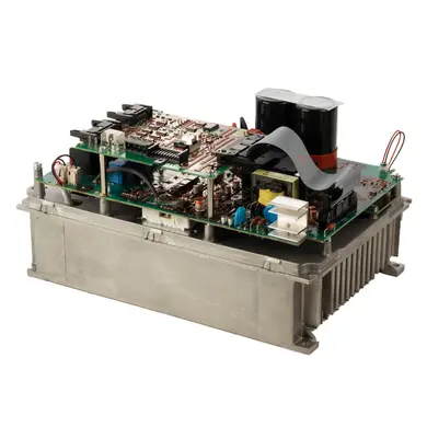 UNIDADE IGBT 380V - 13A @ 8KHZ