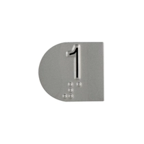 PAINEL 1 EM INOX ESTAMPADO