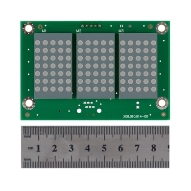 MODULO TK921PC SF2 AZUL SMD (ROHS)