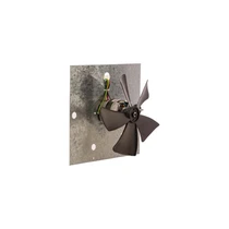 VENTILADOR 110/220V P/ CABINA
