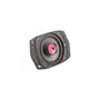 ALTO-FALANTE COAXAL 4R/25W 6"X4"