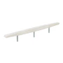 GUIA NYLON INCIADOR DE DEGRAU