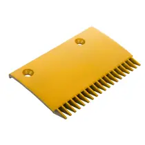 PENTE ME VEL/TUG AMARELO LINHA ECO