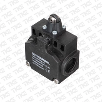 STEP TRAP SUPERVISION SWITCH
