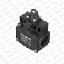 STEP TRAP SUPERVISION SWITCH