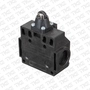 STEP TRAP SUPERVISION SWITCH
