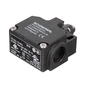 STEP TRAP SUPERVISION SWITCH