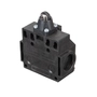 STEP TRAP SUPERVISION SWITCH