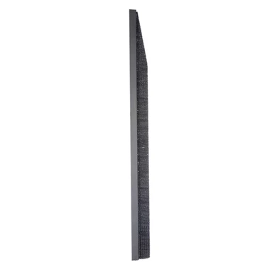 BASE ESCOVA RODAPE-TERM SUP L=568mm