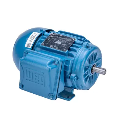 MOTOR 0,12KW/0,16CV-8 POLOS - 60HZ