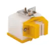 LUBRIF. GUIA T-161 CABINA C/SENSOR